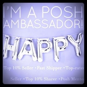 Your Posh Ambassador